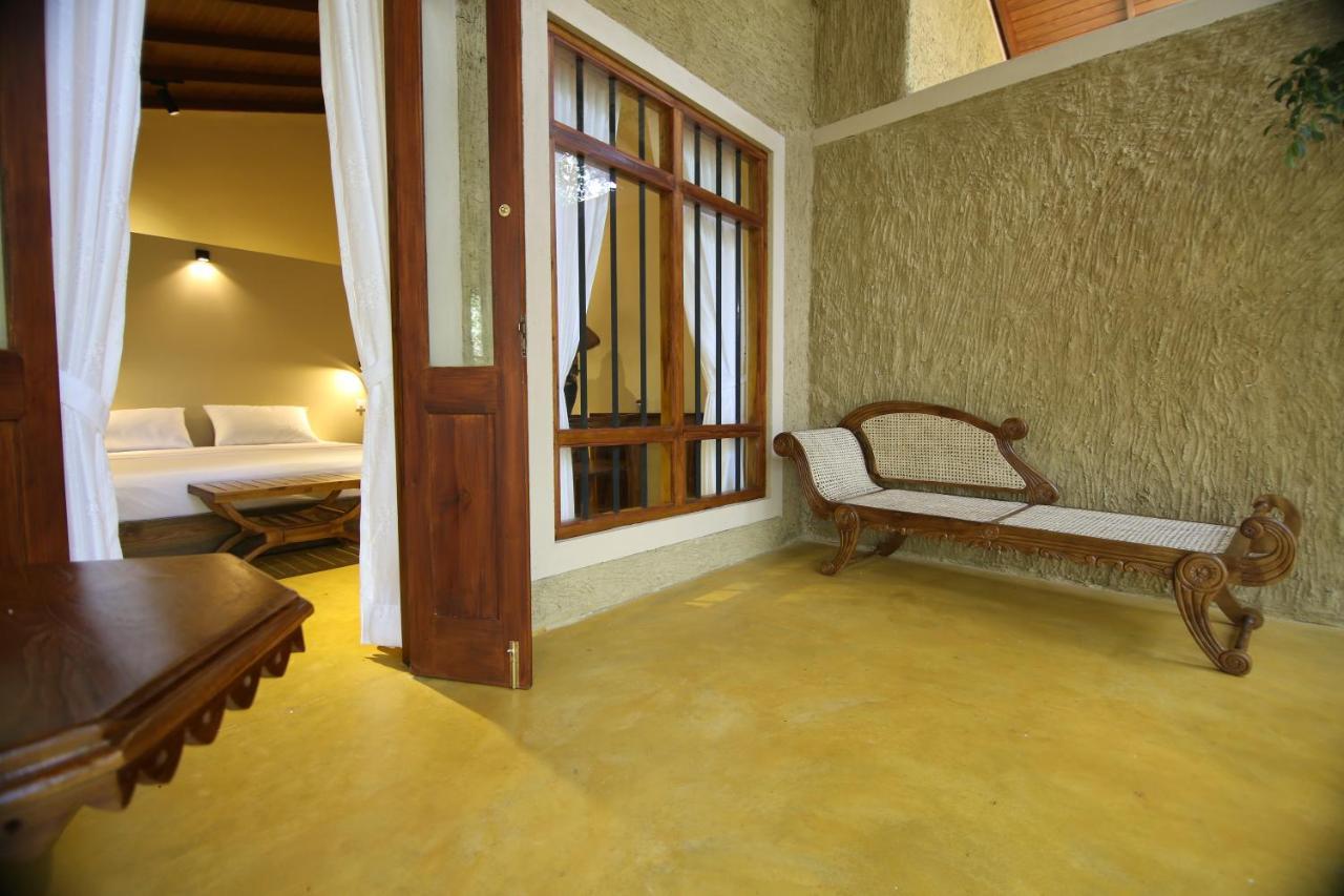 Cloud Nine Wilpattu By Aaradhya Hotel Wanathavilluwa Exterior foto