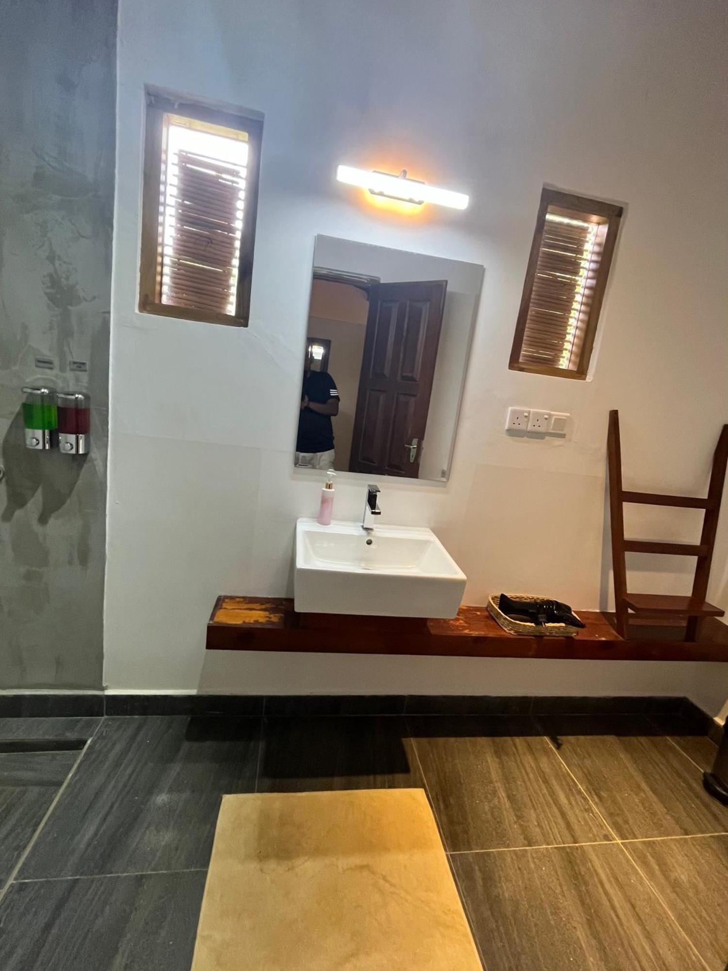 Cloud Nine Wilpattu By Aaradhya Hotel Wanathavilluwa Exterior foto