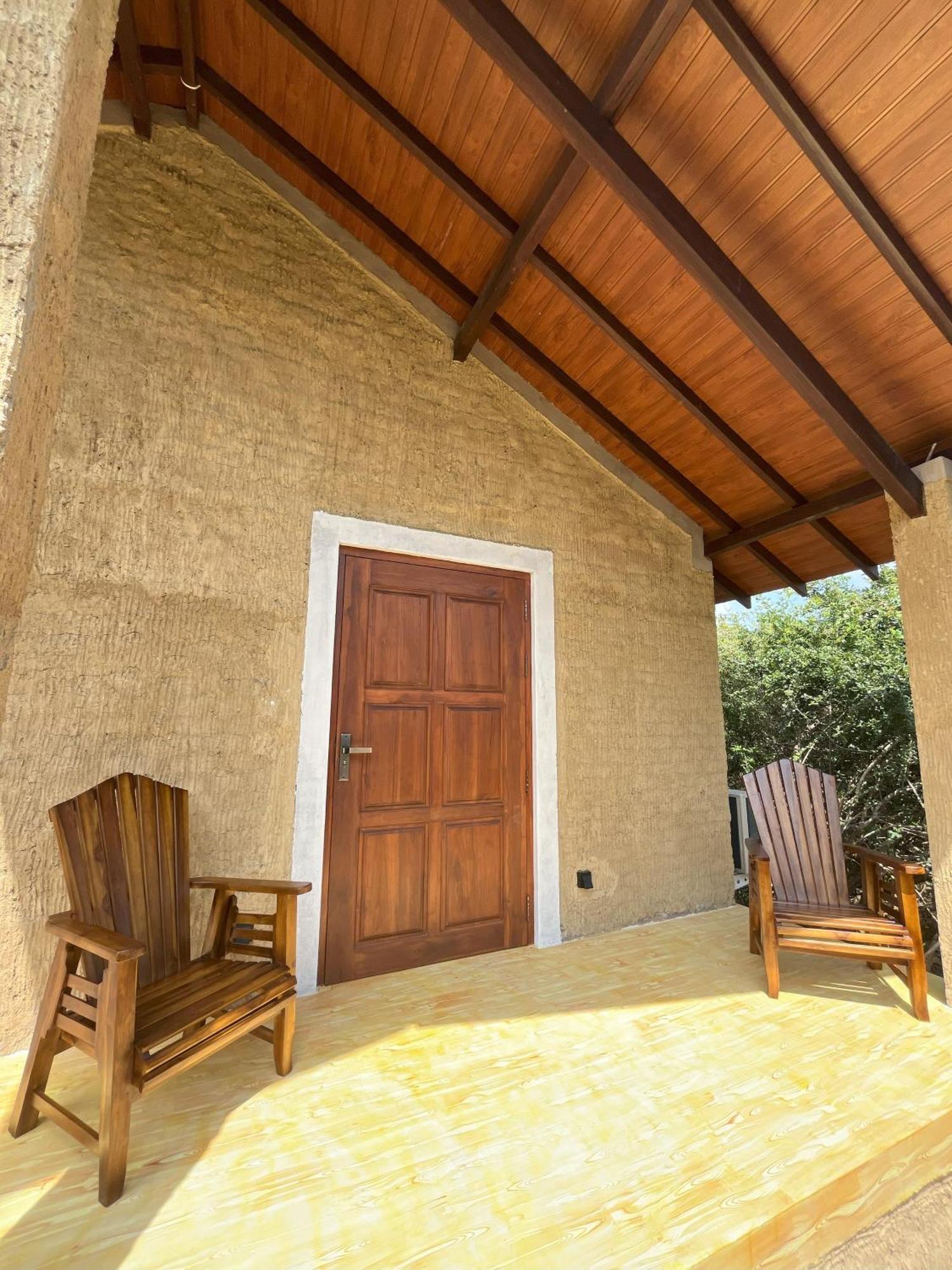 Cloud Nine Wilpattu By Aaradhya Hotel Wanathavilluwa Exterior foto