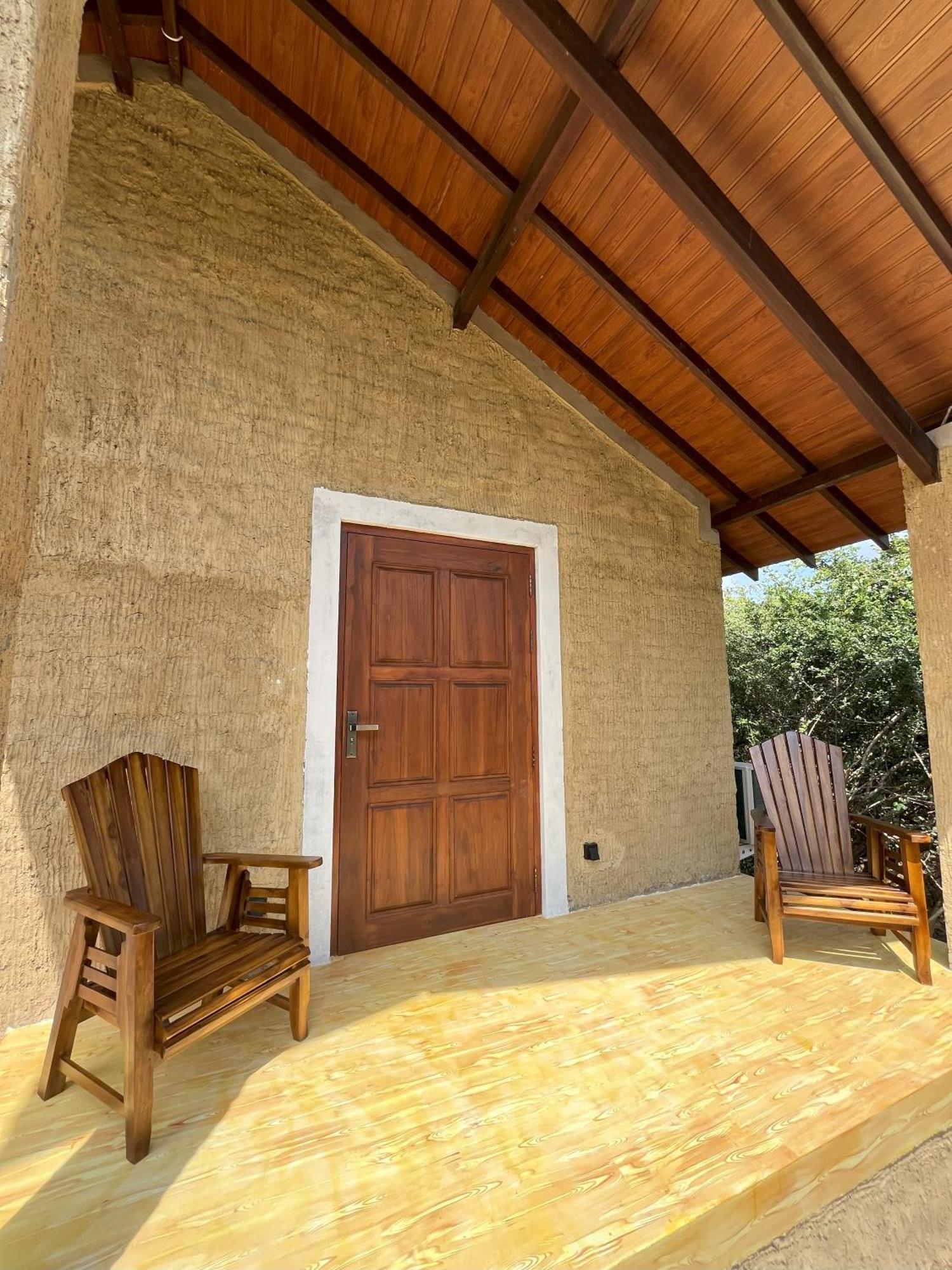 Cloud Nine Wilpattu By Aaradhya Hotel Wanathavilluwa Exterior foto