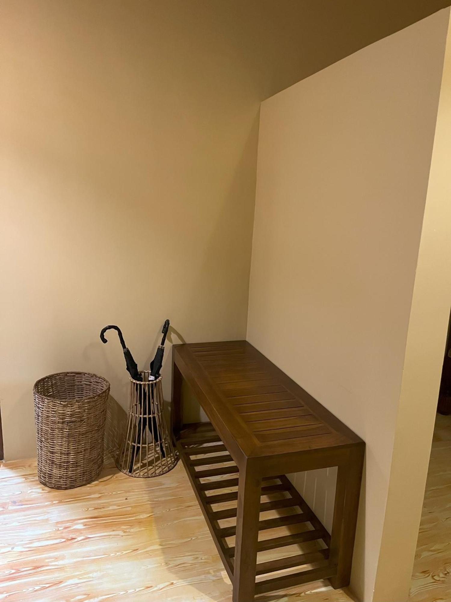 Cloud Nine Wilpattu By Aaradhya Hotel Wanathavilluwa Exterior foto