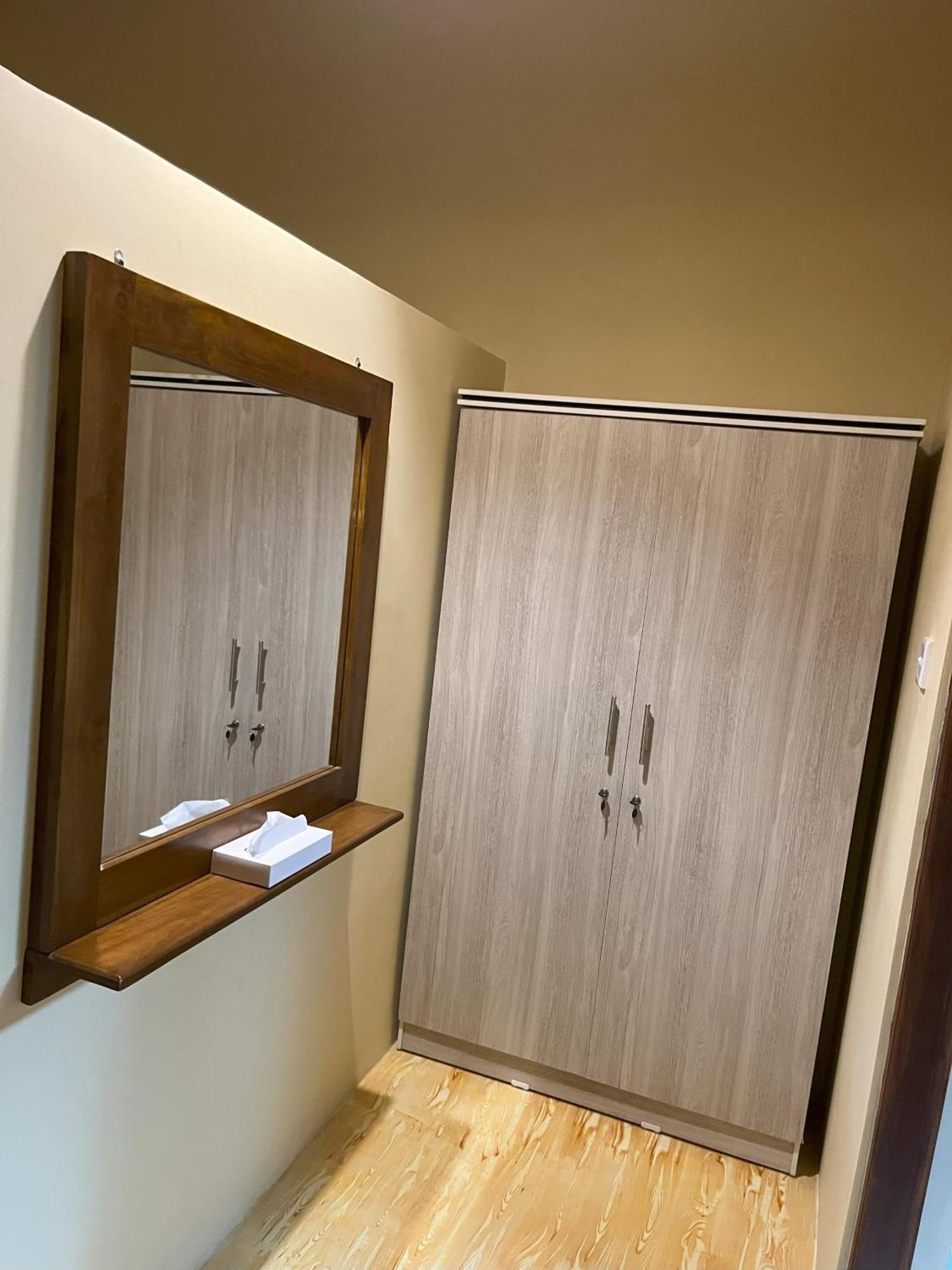 Cloud Nine Wilpattu By Aaradhya Hotel Wanathavilluwa Exterior foto