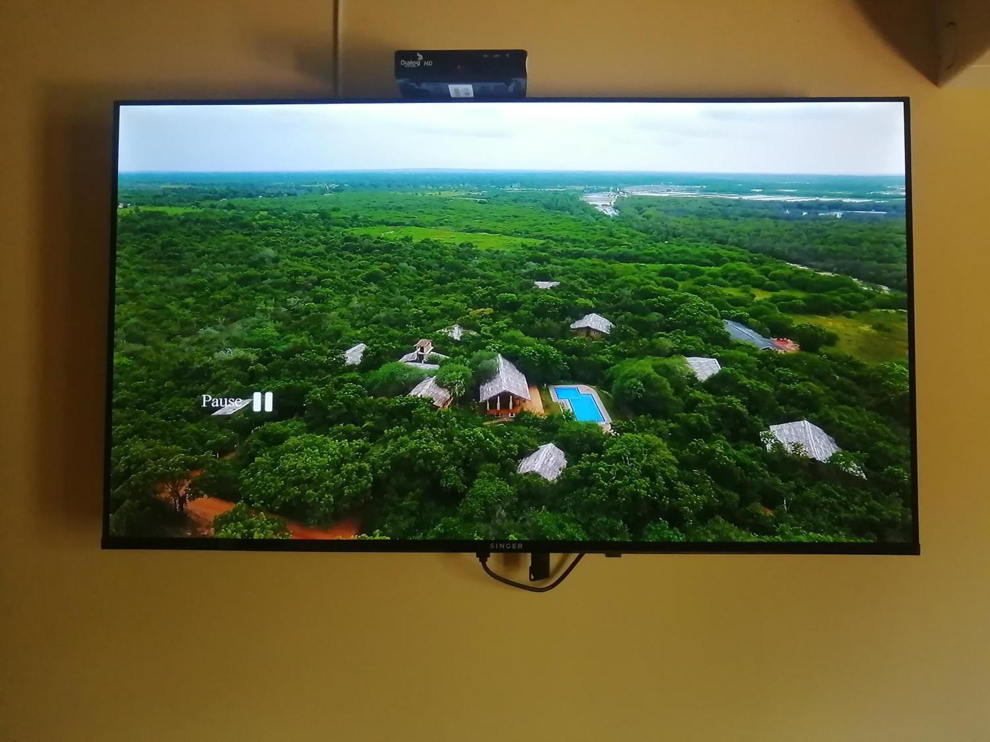 Cloud Nine Wilpattu By Aaradhya Hotel Wanathavilluwa Exterior foto